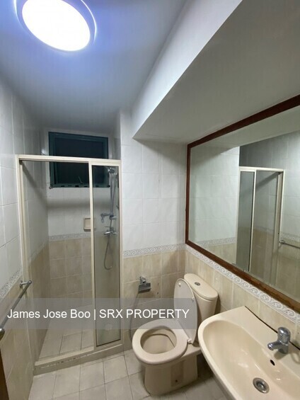 Palm Gardens (D23), Condominium #503275531